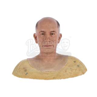 BEING JOHN MALKOVICH (1999) - Lot 526 - John Malkovich Mask