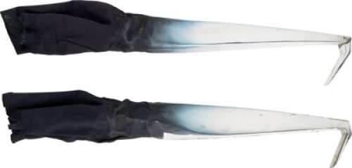 Terminator 2: Judgment Day (Carolco, 1991), Robert Patrick "T-1000" FX Arm Hooks. | Heritage