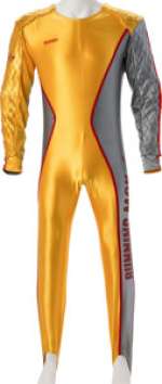 The Running Man (Tri-Star, 1987), Arnold Schwarzenegger, "Ben Richards" Runner Jumpsuit.