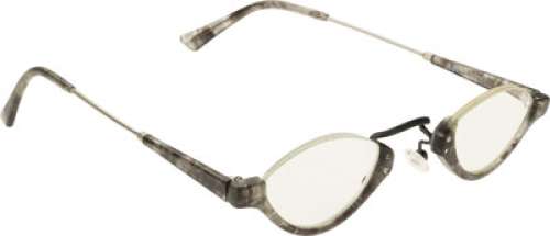 Good Will Hunting (Miramax, 1997), Stellan Skarsgård "Professor Gerald Lambeau" Eyeglasses.