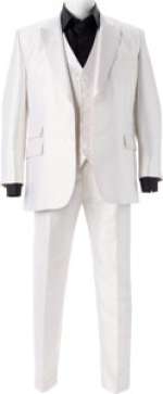 Daredevil (Netflix, 2015-2018), Vincent D‘Onofrio "Wilson Fisk / Kingpin" Signature Suit.