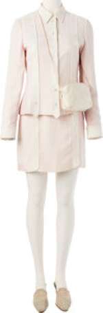 Get Shorty (MGM, 1995), Rene Russo "Karen Flores" Group of Costumes.