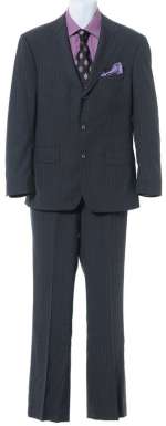 Tony Stark’s Dubai Outfit | Propworx