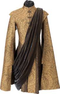 Joffrey Baratheon (Jack Gleeson) Wedding Ensemble from Game of Thrones (HBO® Original 2011-2019, Season 4). (Total: 3 Items)