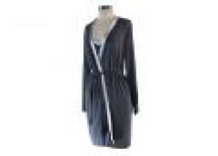 Passengers | Aurora’s Gray Night Gown & Robe | ScreenBid