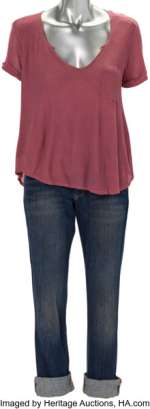 Lori Grimes (Sarah Wayne Callies), Ensemble from The Walking Dead (AMC 2010-2022, Season 2).