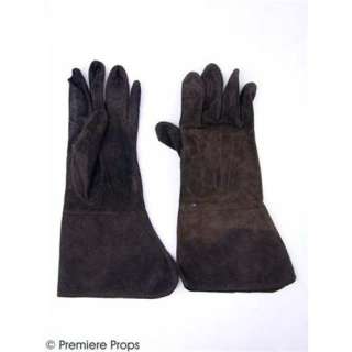 Lot 1140 - STARDUST Primus‘ (Jason Flemyng) MOVIE PROPS