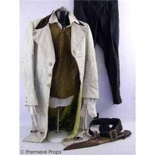 STARDUST Tristan’s Screenworn Hero MOVIE COSTUMES | Premiere Props
