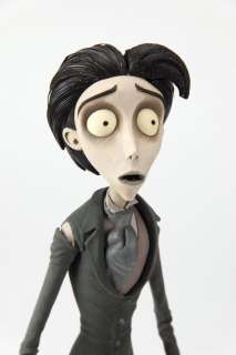Victor Van Dort animation puppet from Corpse Bride | Profiles in History