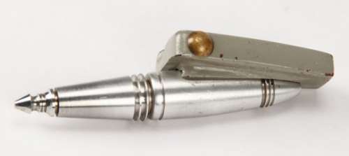 Alien Weapon from Star Trek: The Original Series | Profiles in History