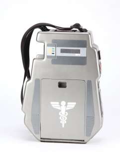 Hero Away Team Medical Kit from Star Trek TNG & films | Profiles in History