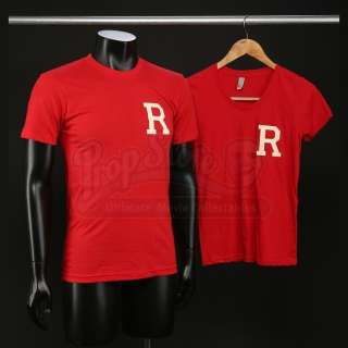 Grease | Rydell High Gym Shirts | Propstore