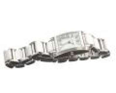 Grimm - Lot 1515 - Adalind‘s Silver-Colored Watch