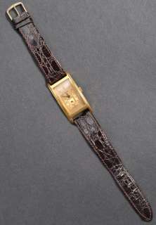 Lot 200 - INDIANA JONES & THE LAST CRUSADE - DONOVAN‘S SCREEN USED WATCH