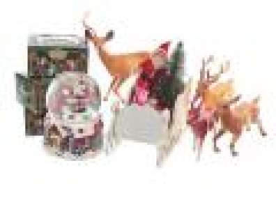 Grimm - Lot 849 - Monroe‘s Christmas Trinkets