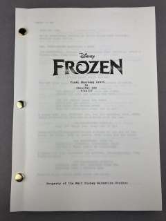 Frozen (2013) | Frozen (2013) - Kristen Bell Idina Menzel and Jonathan Groff - Walt Disney Studios | Catawiki