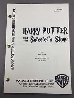 Harry Potter | Harry Potter - Daniel Radcliffe, Rupert Grint, Emma Watson and John Cleese - Warner Bros. | Catawiki