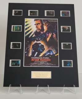 Blade Runner | Blade Runner - Framed Film Cell Display with COA | Catawiki