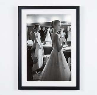 Audrey Hepburn Y Grace Kelly - 28 Academy Award Hollywood | Audrey Hepburn y Grace Kelly - 28 Academy Award Hollywood - Fine Art Photography - Luxury Wooden Framed 70X50 cm - Limited Edition Nr 02 of 30 - Serial ID 16878 - Original Certificate (COA), Hologram Logo Editor and QR Code | Catawiki