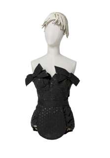 MARILYN MONROE NO BUSINESS LIKE SHOW BUSINESS SWIM COSTUME | Julien’s