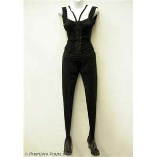 Aeon Flux (Charlize Theron) Movie Costumes | Premiere Props
