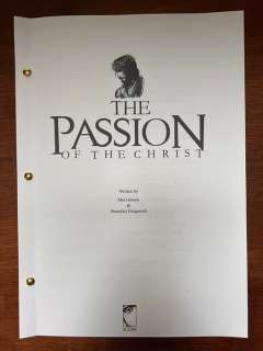 The Passion of the Christ (2004) - Jim Caviezel, Monica Bellucci, Rosalinda Celentano - Icon