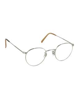 "The Jackal" The Jackal’s (Bruce Willis) Eyeglasses | Planet Hollywood Vault