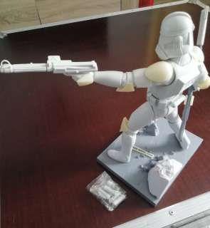 Statuette, kotobukiya - 28 cm - Plastic | Catawiki