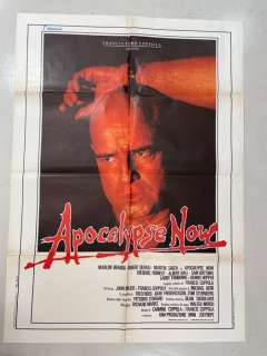 apocalypse now - Apocalypse Now - 1970s | Catawiki