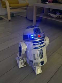 Disney - Action figure R2D2 Star Wars | Catawiki