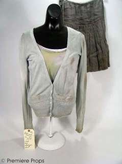 SILENT HILL Rose’s (RADHA MITCHELL) Hero Aged Movie Costume | Premiere Props