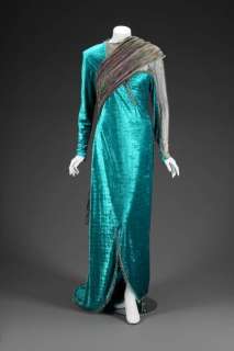 MAJEL BARRETT RODDENBERRY "STAR TREK THE NEXT GENERATION" COSTUME | Julien’s