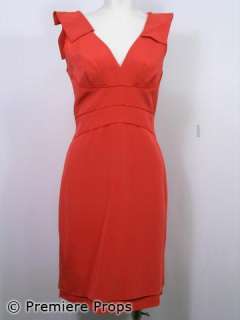 Lot 135 - The Ugly Truth Abby‘s (Katherine Heigl) Dress Movie Costumes