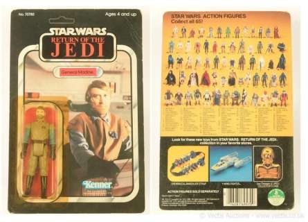 Kenner - Action figure | Catawiki