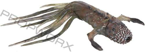 Lot 292 - Jelly Gopher from "Missing"