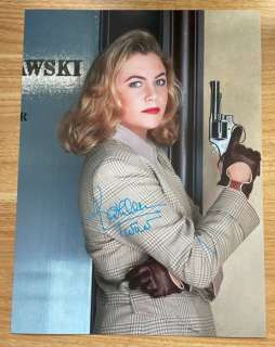 V.I. Warshawski - Kathleen Turner | Catawiki