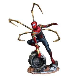 Action Figure Spiderman 18cm - Action figure - 2020+ | Catawiki