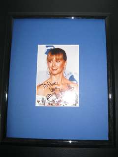 Grease (1978) - Signed by Pink Lady Olivia Newton-John (+) | Catawiki