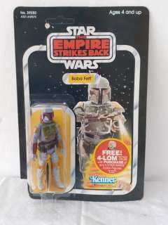 Star Wars Episode V: The Empire Strikes Back - Kenner | Catawiki