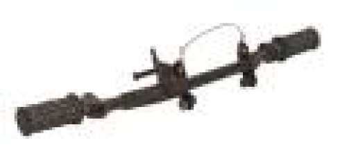 Sons of Anarchy - Lot 2176 - Teller-Morrow Old Motorcycle Handlebars