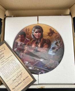 Star Trek - HAMILTON COLLECTION (PARAMOUNT PICTURES) | Catawiki