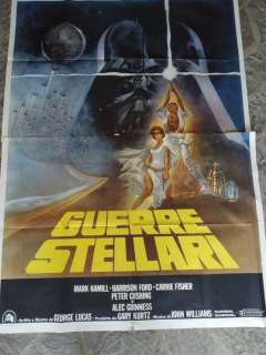 Harrison Ford - Carrie Fisher - Guerre Stellari - Guerre Stellari | Catawiki