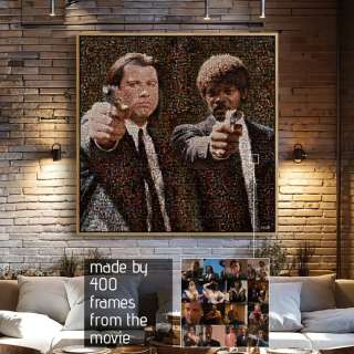 Movie - PULP FICTION . Bullet Mercy . XL | Catawiki