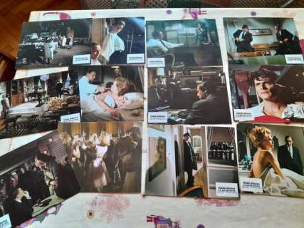 FRANK SINATRA - THE DETECTIVE | Catawiki