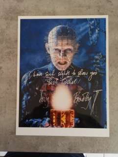 Linda Blair - Exorciste Hellraiser | Catawiki