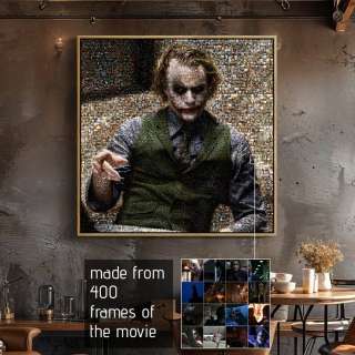 Movie - DARK KNIGHT . Chaos King . XL | Catawiki