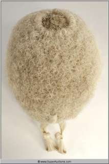 Barrister Wig {Charles Laughton} | Super Auctions