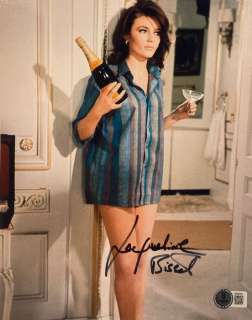 The Deep - Jacqueline Bisset - 20x25 cm Photo with Beckett COA | Catawiki