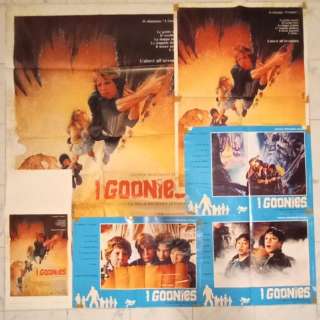 The goonies - - Movie prop | Catawiki