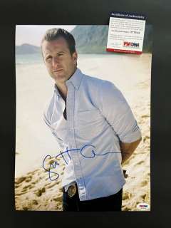 Hawaii Five-0 - Scott Caan